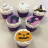 FMM Ausstecher Spooky Halloween Set