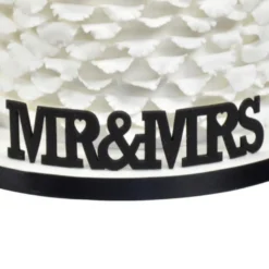 FMM Ausstechform - MR&MRS