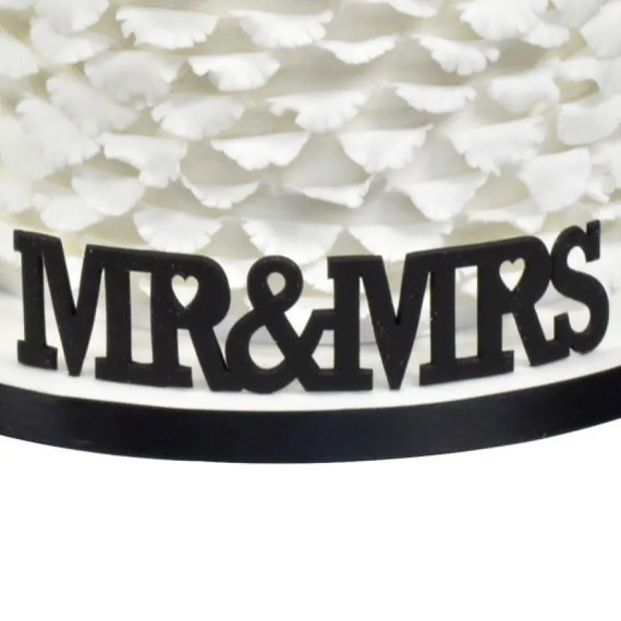 FMM Ausstechform - MR&MRS