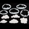 FMM Ausstechform Wolken - Cloud Cutter