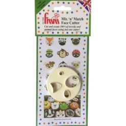 FMM Mix´N Match Face Cutter