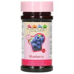 Funcakes Aromastoff Blaubeere 120g