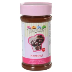 FunCakes Aromastoff Haselnuss 100g