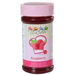 FunCakes Aromastoff Himbeere 120g
