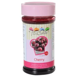 FunCakes Aromastoff Kirsche 120g