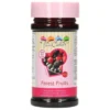 Funcakes Aromastoff Waldfrüchte 120g