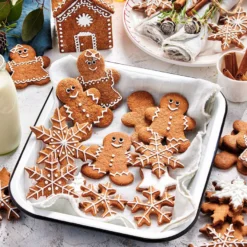Funcakes Backmischung für Lebkuchen Mix 500g