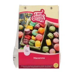 FunCakes Backmischung für Macarons 300g