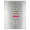 Funcakes Cake Board Rechteck 35,5cm x 30,5cm