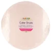 Funcakes Cake Drum 30,5cm Rund Rose-Gold