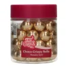 FunCakes Choco Crispy Balls – Metallic Gold 130g