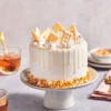 Funcakes Choco Drip - Cream White180g
