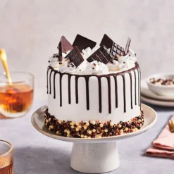 Funcakes Choco Drip - Dark Chocolate 180g