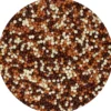 FunCakes chocolate Crispy Pearls - Mini Knusperperlen 175g