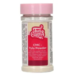 Funcakes CMC Tylose Pulver 60g
