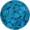 Funcakes Deko Melts - Dunkelblau 250g