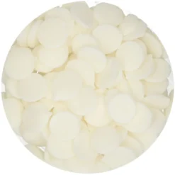 Funcakes Deko Melts - Joghurtgeschmack 250g