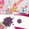 Funcakes Deko Melts - Lila 250g