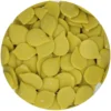 Funcakes Deko Melts - Limettengrün 250g