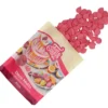 Funcakes Deko Melts - Pink - Rosa 250g