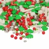 FunCakes 3D Sprinkle Medley Christmas Wishes 70 g