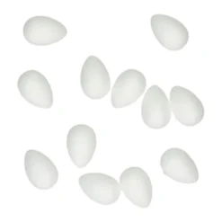 Funcakes Dummy Blumenkegel 12 Stück