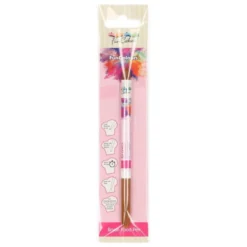 FunCakes Edible FunColours Brush Food Pen - Brown