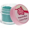 Funcakes Edible FunColours Dust - Peacock Blue