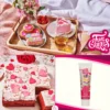 FunCakes Edible FunColours Gel - Candy Pink 30g