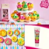 FunCakes Edible FunColours Gel - Bright Green