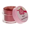 Funcakes Edible Sparkle Dust - Ruby