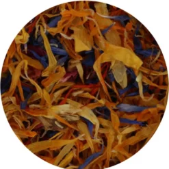 FunCakes Essbare Getrocknete Blumen Mix Fantasy 5g