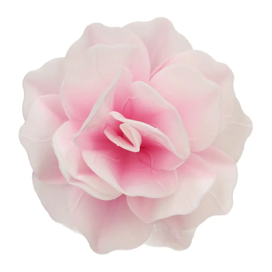 FunCakes Esspapier -Blume Deluxe Rose Ombre 12,5cm