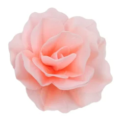 FunCakes Esspapier -Blume Deluxe Rose Pastella 12,5cm
