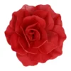 FunCakes Esspapier -Blume Deluxe Rose Rot 12,5cm