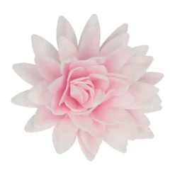 FunCakes Esspapier -Blume Deluxe Pfingstrose Rosa Ombre 12,5cm