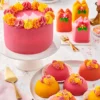FunCakes feines Marzipan Aqua Blue 250 g