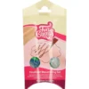 Funcakes Fineliner Spritzbeutel + Tüllen Set 21cm