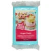 FunCakes Fondant Baby Blue - 250g
