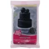 Funcakes Fondant - Covering Paste schwarz 500g