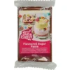 Funcakes Fondant Geschmack Choco 250g