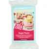 Funcakes Fondant Pastel Blue 250g