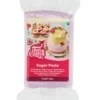 Funcakes Fondant Pastel Lilac 250g