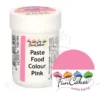 Funcakes Funcolours Pastenfarbe - Pink 30g