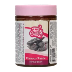 FunCakes Geschmackspaste Tonkabohne 100g