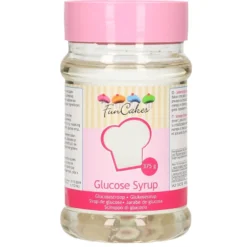 Funcakes Glucose - Glukosesirup 375g