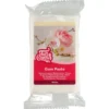 Funcakes Gum Paste White 250g