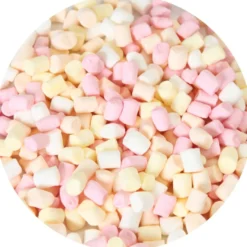 FunCakes Micro Marshmallows - Bunt