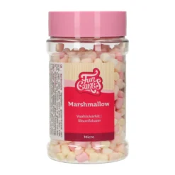 FunCakes Micro Marshmallows - Bunt