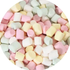 FunCakes Mini Marshmallows - Bunt